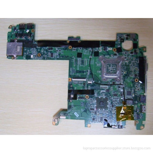 Ddr2 Memory Type Motherboard Tx2 504466-001 For Laptop Hp Laptop